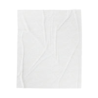 Giverny Poppy | Blanket