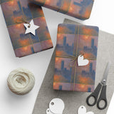 Parlement Soleil | Wrapping Paper