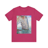 Manneporte | Tee