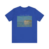 Low Tide | Tee