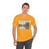 Giverny Seine | Titled | Tee