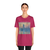 Sunset Parliament | Titled | Tee
