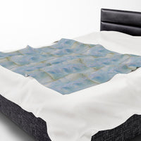 Waterloo Bridge | Blanket