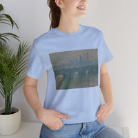 Gray Bridge | Tee