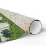 Promenade | Wrapping Paper