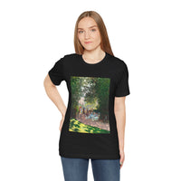 Parc Monceau | Tee