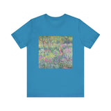 Giverny Garden | Tee