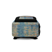 Sunset Parliament | Backpack