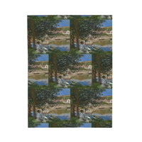 Bennecourt | Blanket