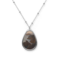 Belle-Isle | Necklace