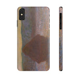 Sunset Stack | iPhone Case | slim