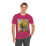 Sunflowers | Tee