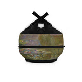 Lily Pond | Backpack
