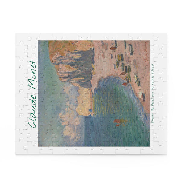 Beach | Puzzle