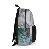 Manneporte | Backpack