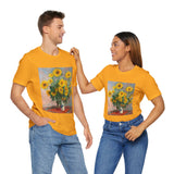 Sunflowers | Tee