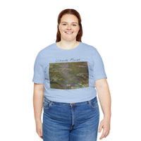 Lily Pond | Tee