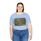 Lily Pond | Titled | Tee