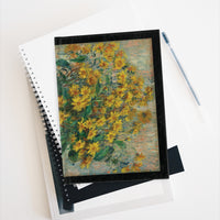 Artichoke Flowers | Journal