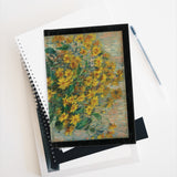 Artichoke Flowers | Journal