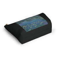 Water Lilies | Pouch