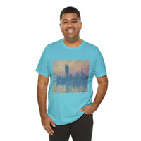 Sunset Parliament | Tee