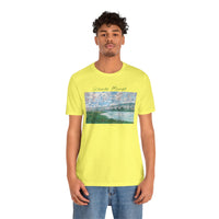 Vétheuil Seine | Titled | Tee