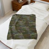 Lily Pond | Blanket
