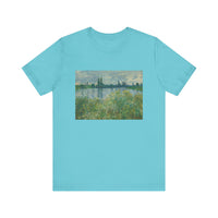 Banks of the Seine | Tee
