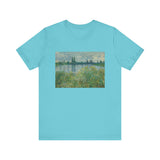 Banks of the Seine | Tee