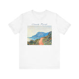 Monaco | Titled | Tee