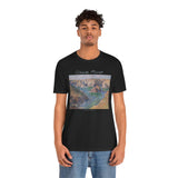 Port-Domois | Titled | Tee