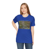 Lily Pond | Tee