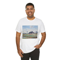 Tulip Fields | Tee