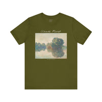 Giverny Seine | Tee