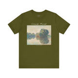 Giverny Seine | Titled | Tee