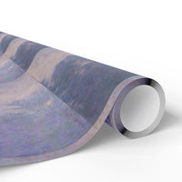 Misty Seine | Wrapping Paper