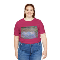 Pond Clouds | Tee