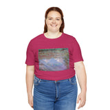 Pond Clouds | Tee