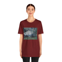 Normandy Train | Tee