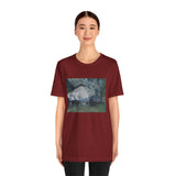 Normandy Train | Tee