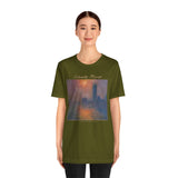 Parlement Soleil | Titled | Tee