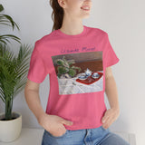 Tea Service | Claude Monet | Tee