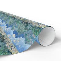 Valle Buona | Wrapping Paper