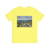 Sainte-Adresse Garden | Tee
