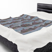 Varengeville | Blanket