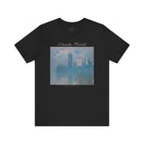 London | Titled | Tee