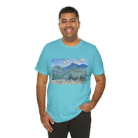 Valle Buona | Tee