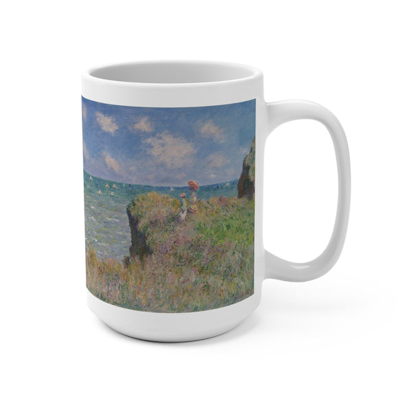 Cliff Walk | Mug