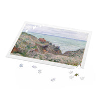 Cabin | Puzzle